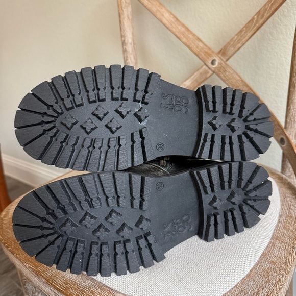 A.S. 98 Donovan Lace-Up Boots - Picture 8 of 11